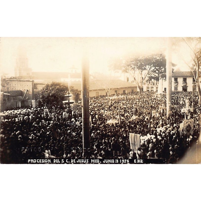 Rare collectable postcards of Colombia. Vintage Postcards of Colombia