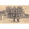 Rare collectable postcards of Guatemala. Vintage Postcards of Guatemala