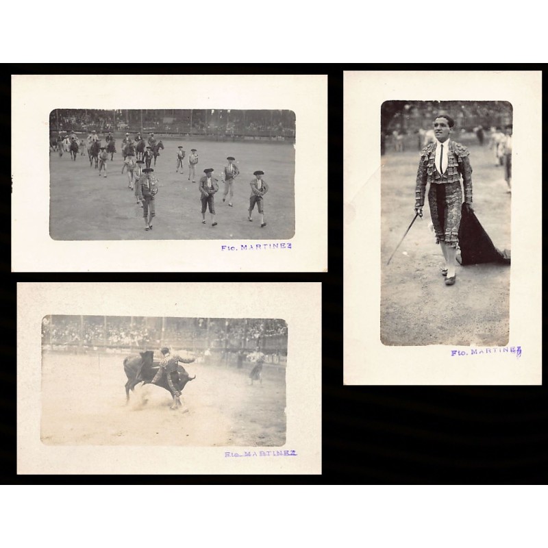 Rare collectable postcards of Mexico. Vintage Postcards of Mexico