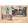 Rare collectable postcards of Peru. Vintage Postcards of Peru