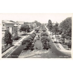Rare collectable postcards of Peru. Vintage Postcards of Peru
