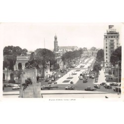 Rare collectable postcards of Peru. Vintage Postcards of Peru