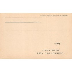 Rare collectable postcards of Peru. Vintage Postcards of Peru