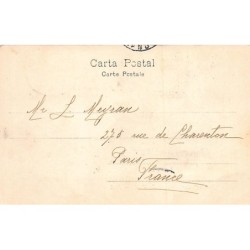 Rare collectable postcards of Peru. Vintage Postcards of Peru