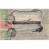Rare collectable postcards of Peru. Vintage Postcards of Peru