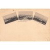Rare collectable postcards of Peru. Vintage Postcards of Peru