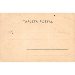 Rare collectable postcards of Peru. Vintage Postcards of Peru