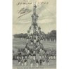 Rare collectable postcards of Peru. Vintage Postcards of Peru