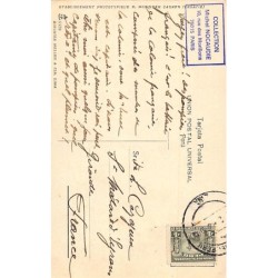 Rare collectable postcards of Peru. Vintage Postcards of Peru
