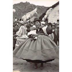 Rare collectable postcards of Peru. Vintage Postcards of Peru