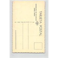Rare collectable postcards of Peru. Vintage Postcards of Peru