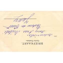 Rare collectable postcards of Surinam. Vintage Postcards of Surinam