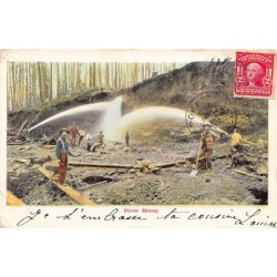 Rare collectable postcards of United States. Vintage Postcards of United States