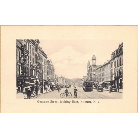 Rare collectable postcards of United States. Vintage Postcards of United States