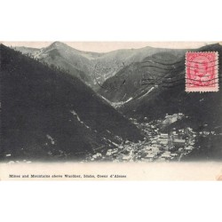 Rare collectable postcards of United States. Vintage Postcards of United States