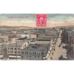 Rare collectable postcards of United States. Vintage Postcards of United States