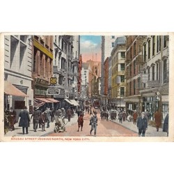 Rare collectable postcards of United States. Vintage Postcards of United States