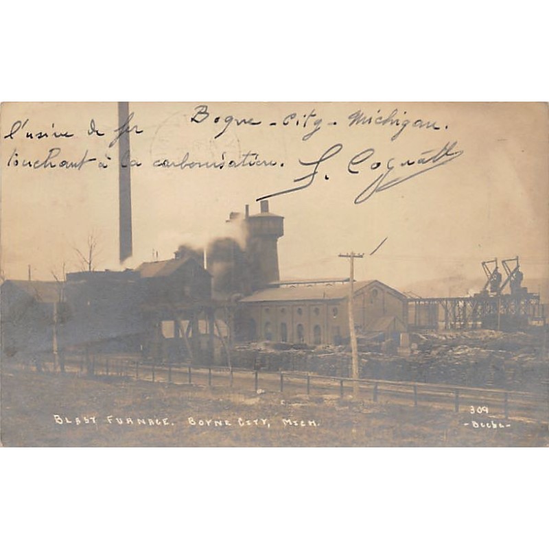 Rare collectable postcards of United States. Vintage Postcards of United States