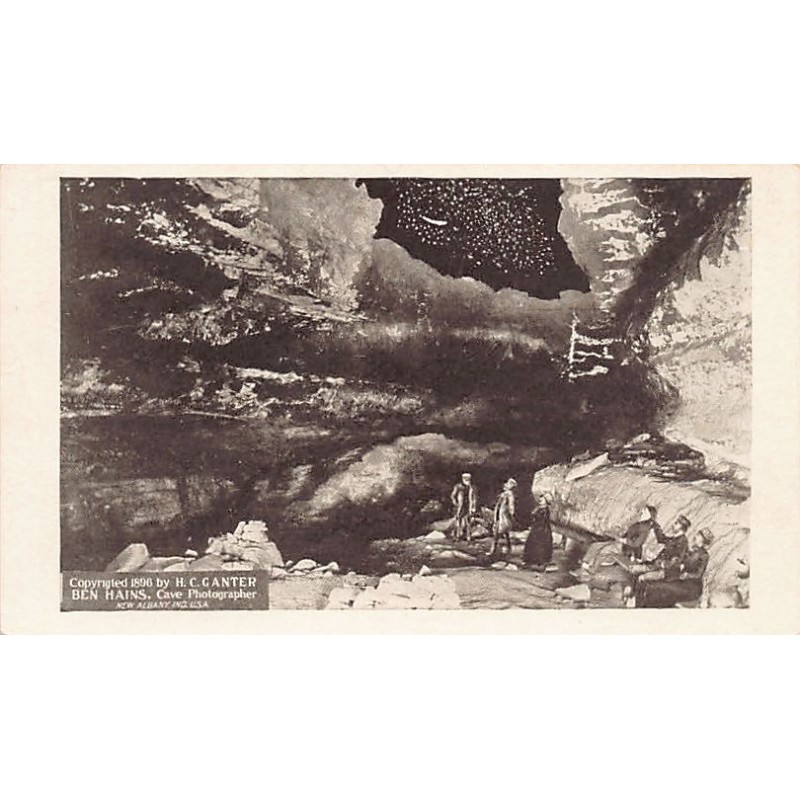 Rare collectable postcards of United States. Vintage Postcards of United States