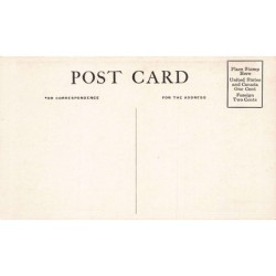 Rare collectable postcards of United States. Vintage Postcards of United States