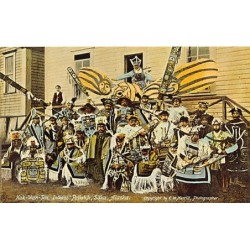 Rare collectable postcards of United States. Vintage Postcards of United States