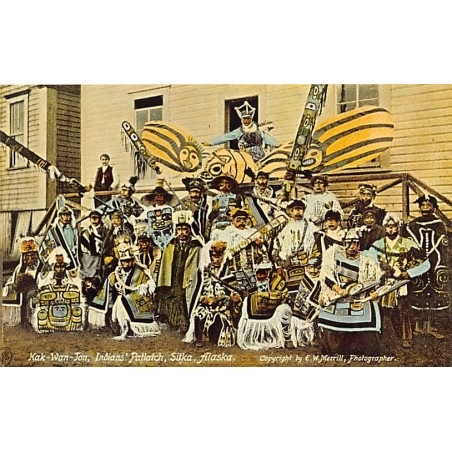 Rare collectable postcards of United States. Vintage Postcards of United States