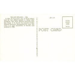 Rare collectable postcards of United States. Vintage Postcards of United States