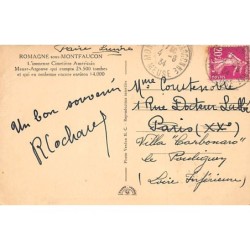 Rare collectable postcards of United States. Vintage Postcards of United States