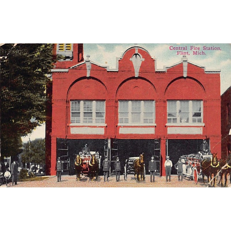 Rare collectable postcards of United States. Vintage Postcards of United States