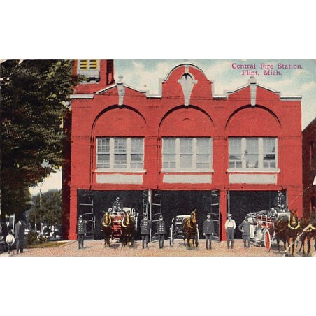 Rare collectable postcards of United States. Vintage Postcards of United States