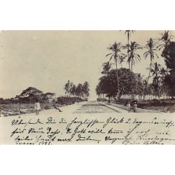 Rare collectable postcards of Venezuela. Vintage Postcards of Venezuela