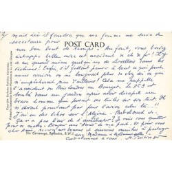 Rare collectable postcards of Barbados. Vintage Postcards of Barbados