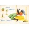 Rare collectable postcards of Barbados. Vintage Postcards of Barbados