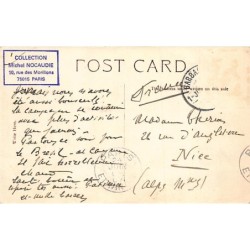 Rare collectable postcards of Barbados. Vintage Postcards of Barbados