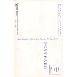 Rare collectable postcards of Haiti. Vintage Postcards of Haiti