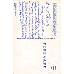 Rare collectable postcards of Haiti. Vintage Postcards of Haiti