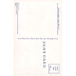 Rare collectable postcards of Haiti. Vintage Postcards of Haiti