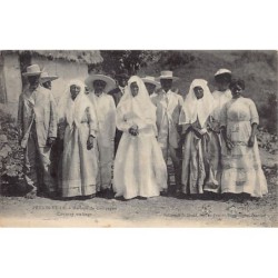 Rare collectable postcards of Haiti. Vintage Postcards of Haiti