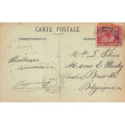 Rare collectable postcards of Haiti. Vintage Postcards of Haiti