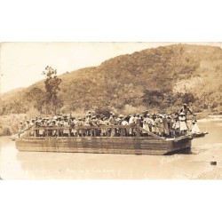 Rare collectable postcards of Haiti. Vintage Postcards of Haiti