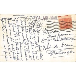 Rare collectable postcards of Haiti. Vintage Postcards of Haiti