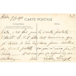 Rare collectable postcards of Haiti. Vintage Postcards of Haiti