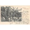 Rare collectable postcards of Jamaica. Vintage Postcards of Jamaica