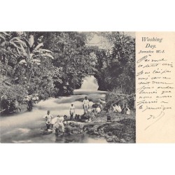 Rare collectable postcards of Jamaica. Vintage Postcards of Jamaica