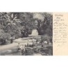 Rare collectable postcards of Jamaica. Vintage Postcards of Jamaica