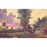 Rare collectable postcards of Jamaica. Vintage Postcards of Jamaica