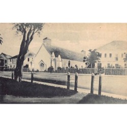 Rare collectable postcards of Saint Kitts and Nevis. Vintage Postcards of Saint Kitts and Nevis