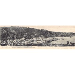 Rare collectable postcards of Saint Lucia. Vintage Postcards of Saint Lucia