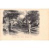 Rare collectable postcards of Saint Lucia. Vintage Postcards of Saint Lucia