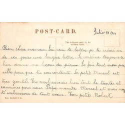 Rare collectable postcards of Trinidad & Tobago. Vintage Postcards of Trinidad & Tobago